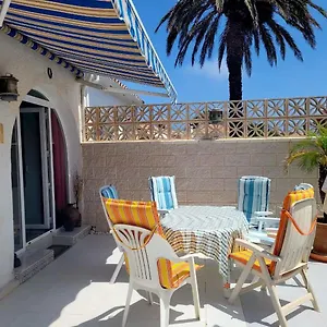 Сasa de vacaciones Casa Bella, La Cala De Mijas