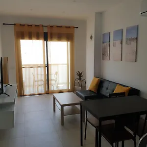Apartamento Apartamentos La Cala De Mijas, La Cala De Mijas
