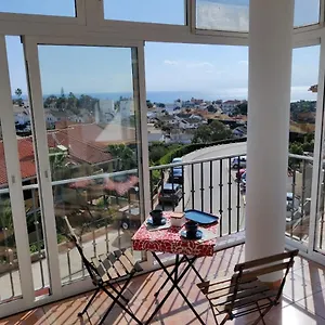 Apartamento Ever In El Faro De Mijas, La Cala De Mijas